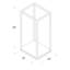 Drake Wall Shelf-904515923