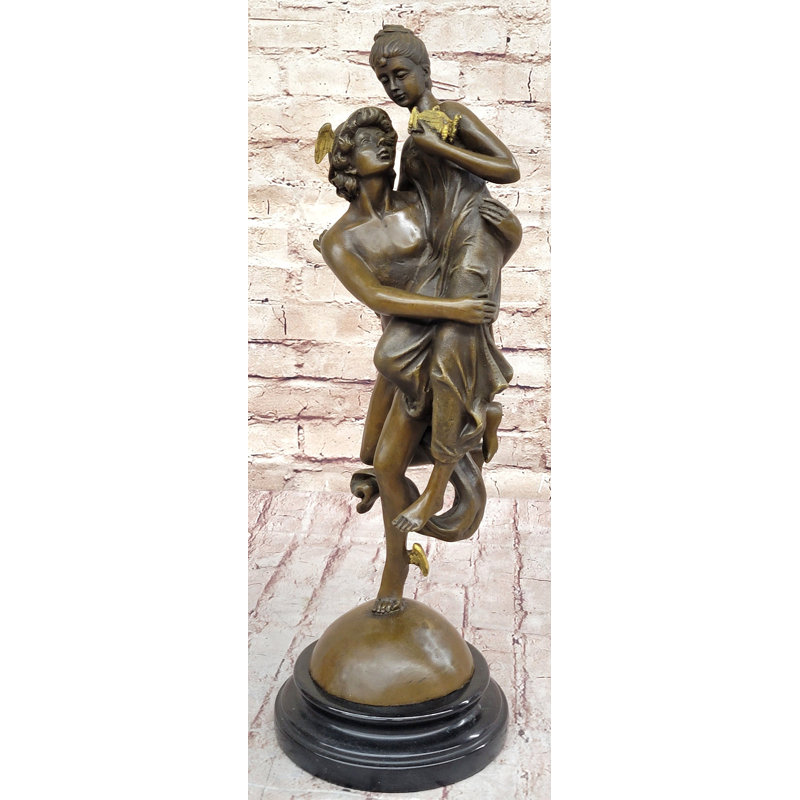 Figurines et sculptures Ayshe