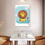 Ashelle Wild About You Lion-108390273
