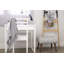 Cassian Solid Wood Solid Wood Writing Desk