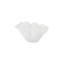 Onda Glass Serving Bowl-1036979762
