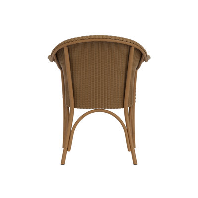 All Seasons Outdoor Dining Armchair