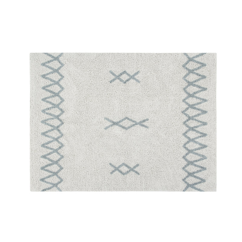 50cm X 56cm Area Rug
