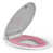 White/Pink is out of stock