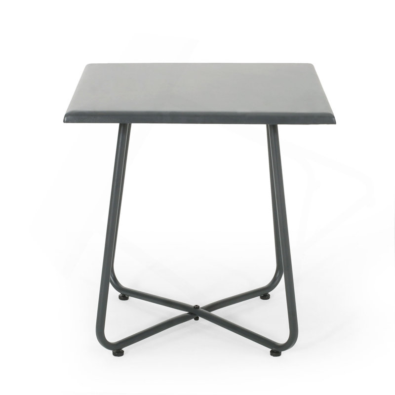 Outdoor 18" SIDE TABLE