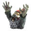 Garden Division Zombie Gnombie Statue