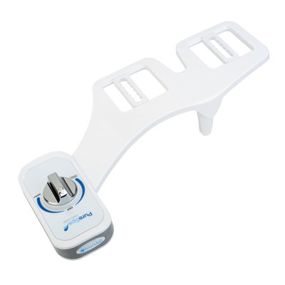 PureSpa Both Bidet Attachment