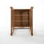 Fauteuils d'extérieur et de jardin en PEHD avec chaises au design moderniste-1684265060