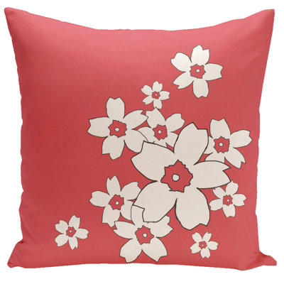 Housse de coussin carré et insert