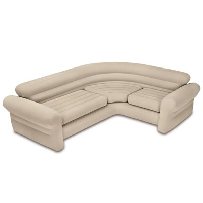 Ecksofa Devereau