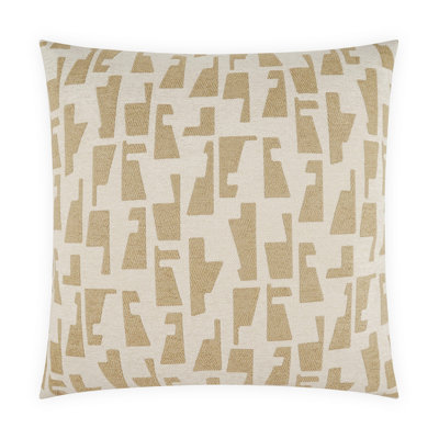 Targa Square Pillow Cover & Insert