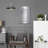 Kitchen Conversion Chart' by Lettered & Lined Metal Wall Art-646864543