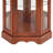 Glass Display Shelf With Tempered Glass Doors-1976103031-1972703121-1976467603
