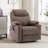 Teremba Chenille Lift Assist Power Recliner -2133164918