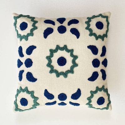 Housse de coussin Welke