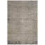 Tapis abstrait taupe Wendi-24293035