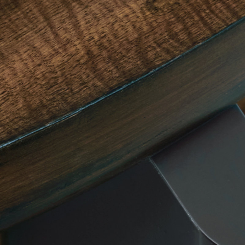 Kartier Coffee Table