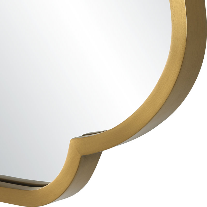 Miroir de salle de bain Kampbell