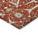 Machine Washable Indoor/Outdoor Boruta ACN2250 Global Rug