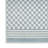 Ebern Designs Care Free Blue Modern Indoor Rug-514702020