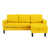 Mustard Polyester is out of stock