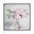 White Floater Frame selected