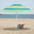 72'' Tilt Beach Umbrella