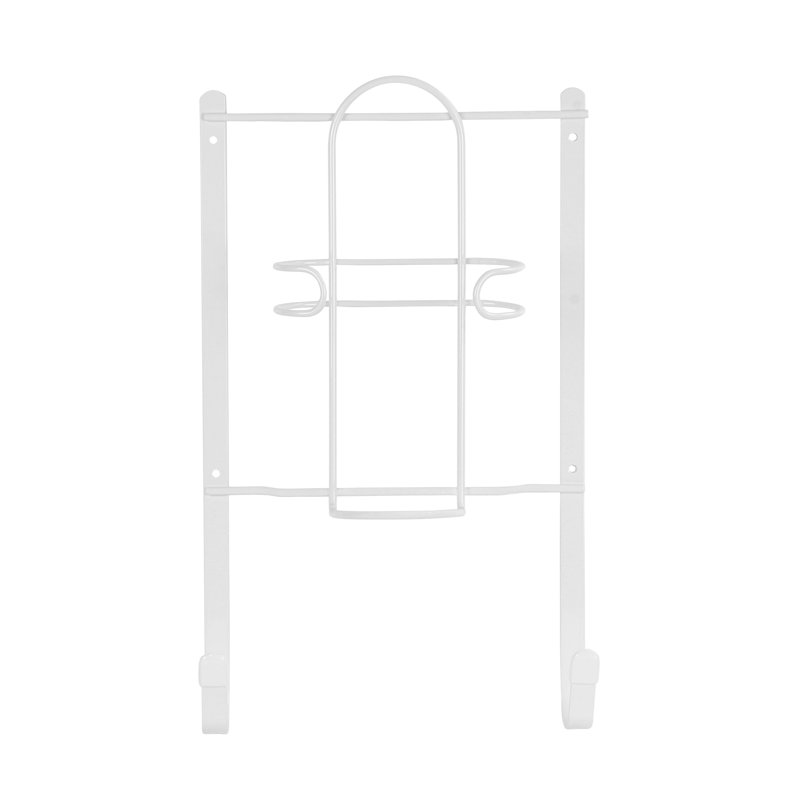 Ironing Board Holder Metal Iron Holder