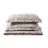 Sequoia Polyester Abstract Duvet Cover Set-1088415481-1088415486