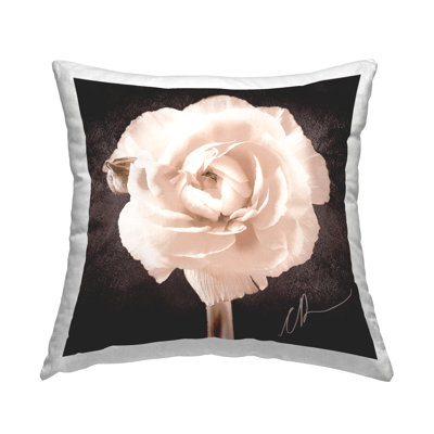  Polyester Throw Pillow