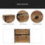 Classeur latéral