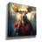 'Lumberjack' by Sean Parnell Canvas Wall Art