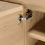 MAXENDRE 186cm Sideboard-93547914