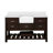 Hitton 60'' Single Bathroom Vanity with Top-1781792232-1781792235