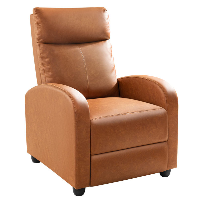 Fauteuil inclinable avec support lombaire, Kaki