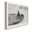 Laughing Seal - photographie encadrée sur toile-1929544634-1929544639