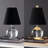 Charlton Crystal Table Lamp-1435549170