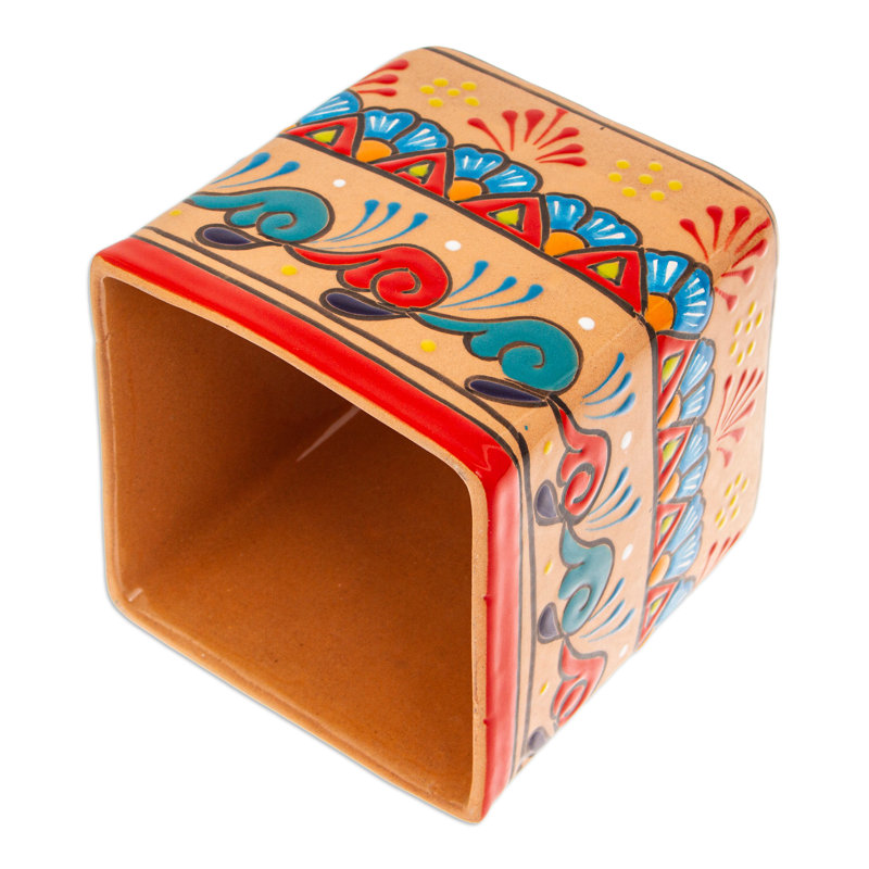 Tissue Box Cover
