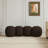 Apollo Boucle Fabric Bench-108742298-108742306