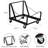 Sandra Stack Chair Dolly
