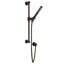 San Giovanni™ Handshower Set with 21" Slide Bar and Single-Function Handshower-53674295