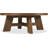 Driftwood Round Cocktail Table-120286932