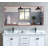 Derosier Metal Flat Wall Mirror-308567649-308567665