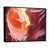 Black Floater Framed selected
