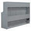 Lit escamotable avec élévateur hydraulique et bureau-1290901755-1290901752