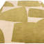 Morvern Hand Tufted Recycled P.E.T Green Area Rug-1785439592