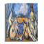 Giusti Wrapped Canvas Print Set-1524717932