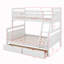 Lit pour enfant Paniz
