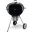 Weber 26" Original Kettle Premium, Black