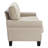 Serta Copenhagen 77" Sofa with Storage-889070057